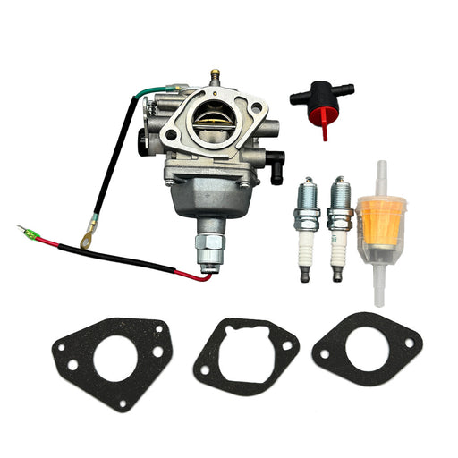 DURAFORCE Replaces Carburetor For Craftsman GT3000 Tractor w/ Kohler 23HP V-Twin Engine