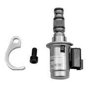 DURAFORCE 4210474 12V Spicer Transmission Control Solenoid Valve For Dana Spicer Solenoid