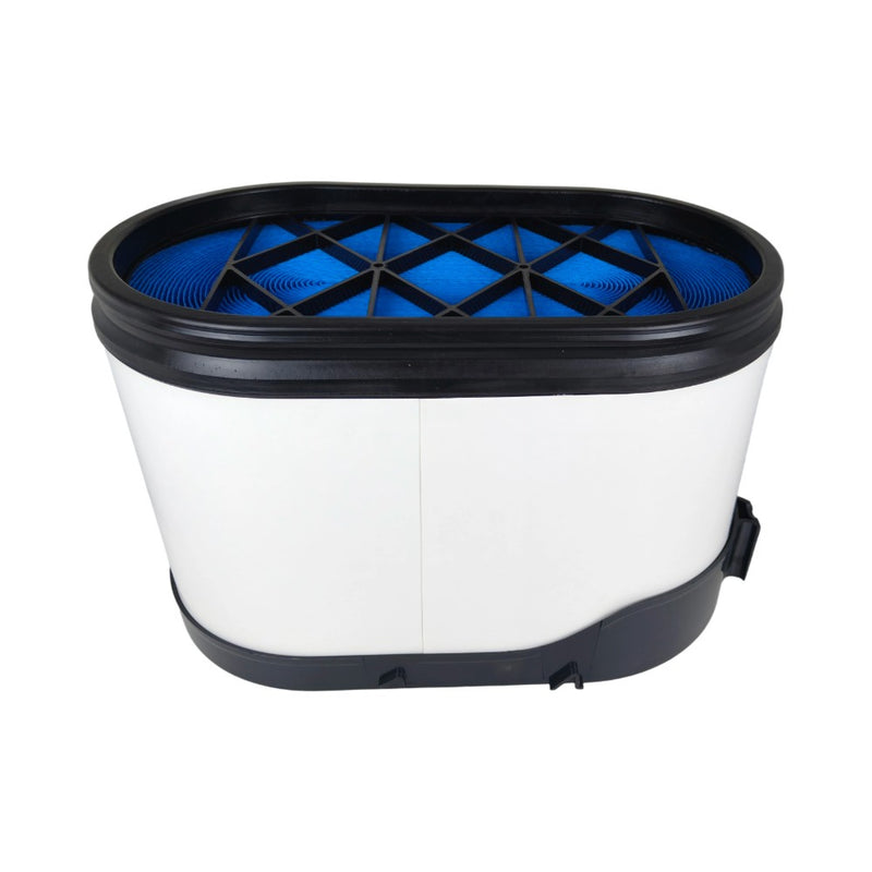DURAFORCE P616056 Engine Air Filter Fits For Kenworth T400 T800 T660 T680 - LAF6116