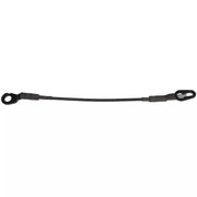 DURAFORCE For 99-06 Chevy Silverado 02-05 Avalanche H2 Pair Tailgate Support Cable