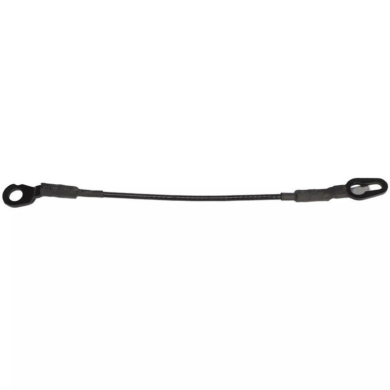 DURAFORCE For 99-06 Chevy Silverado 02-05 Avalanche H2 Pair Tailgate Support Cable