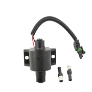 DURAFORCE New Fuel Pump For Thermo King Tripac 42-1762 42-989 APU Tri-Pac Evolution US
