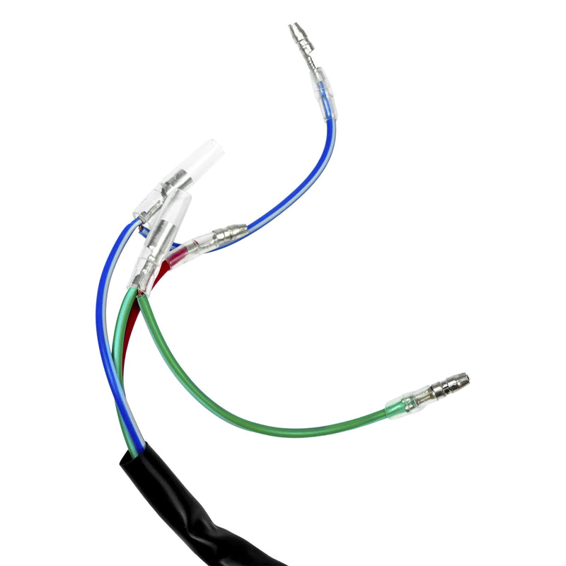 DURAFORCE 896620 87-8M0042301 Trim Tilt Switch Fit for Mercury Cowl Cowling Pan