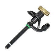 DURAFORCE RE36935 RE36936, 4X Fuel Injector Compatible With John Deere 6200 6300 6600 7400