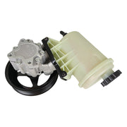 DURAFORCE Power Steering Pump Pulley for Dodge Ram 1500 2500 3500 7696974161