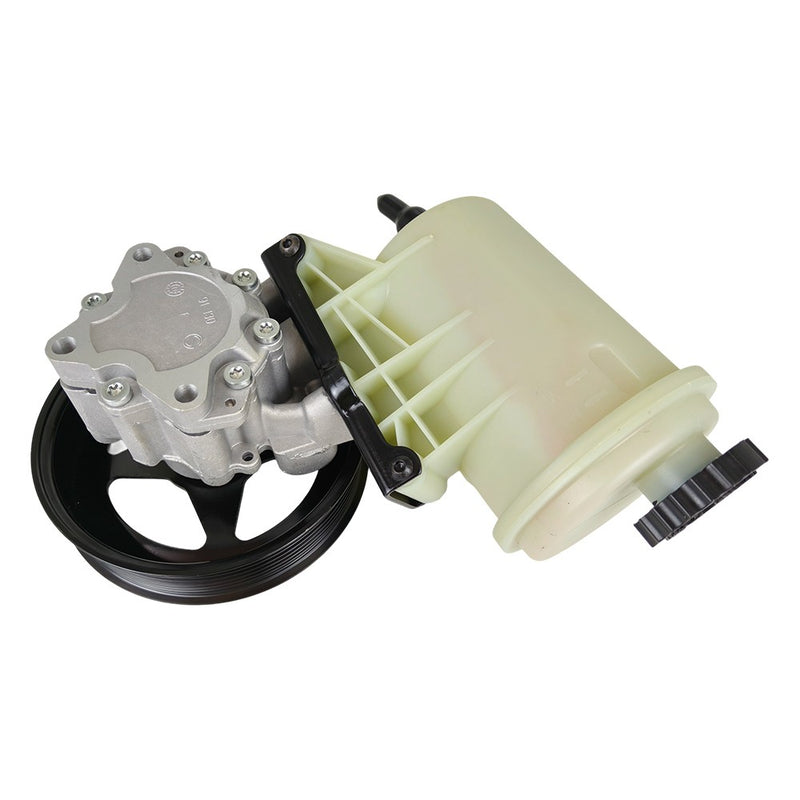 DURAFORCE Power Steering Pump Pulley for Dodge Ram 1500 2500 3500 7696974161