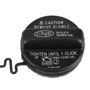 DURAFORCE New Gas Cap Fuel Tank Cap 77300-52040 For Toyota Scion Lexus 77300-06040
