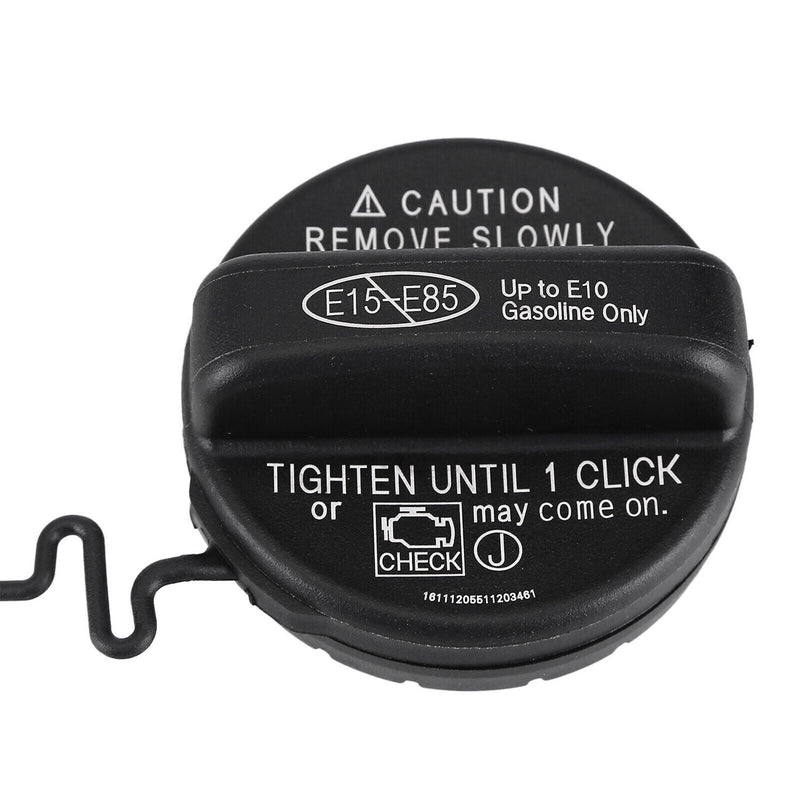 DURAFORCE New Gas Cap Fuel Tank Cap 77300-52040 For Toyota Scion Lexus 77300-06040