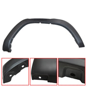 DURAFORCE For Toyota Tacoma 2016-2023 Rear Right Passenger Black Fender Flare 7587304900