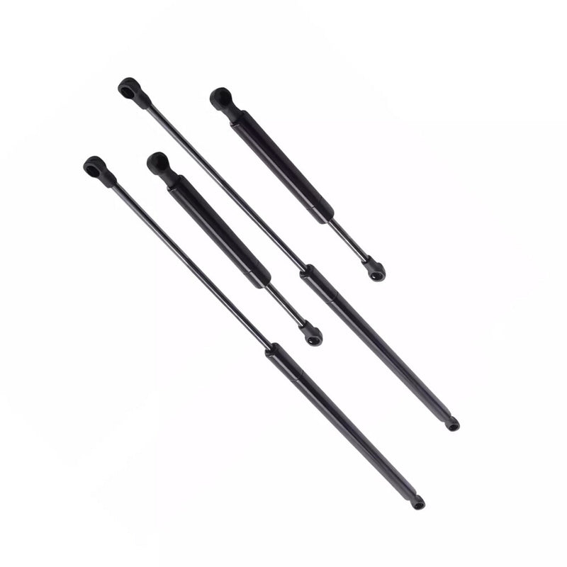 DURAFORCE For Bentley Continental GT Gtc Flying Spur hood shocks lift support struts US