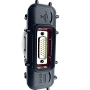 DURAFORCE Vcm2 Diagnostic Scanner For Ford & For Mazda Vcm Ii Ids Vehicle Tester New