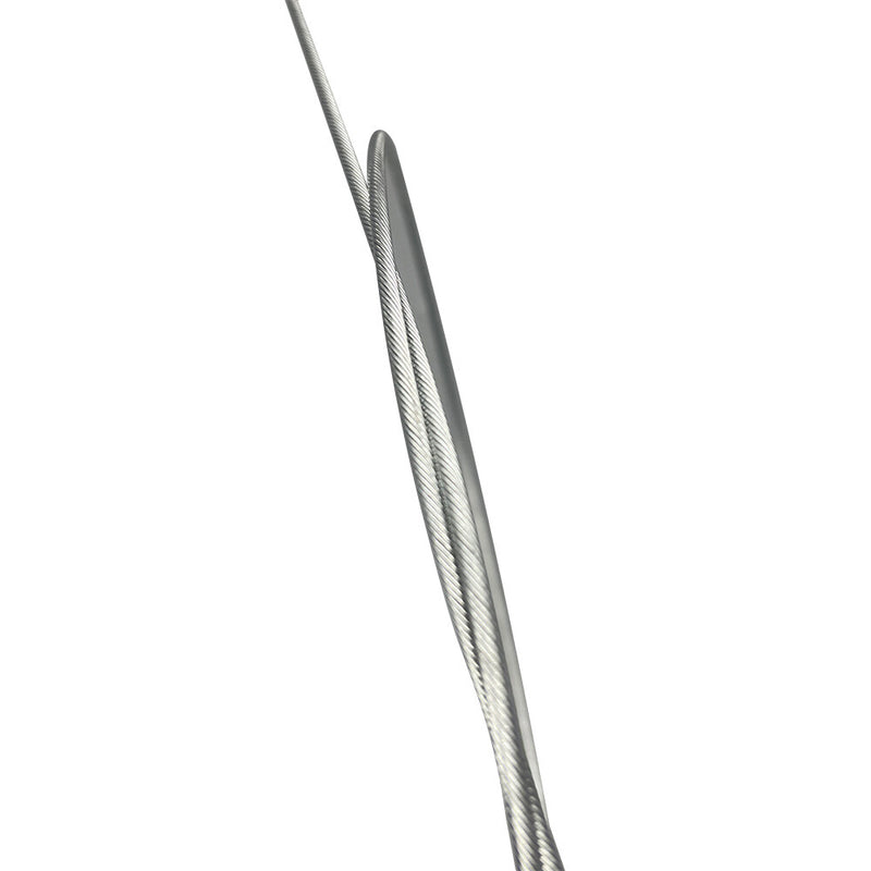 DURAFORCE 04591959AA Transmission Fluid Dipstick for Chrysler for Jeep for Ram 86cm