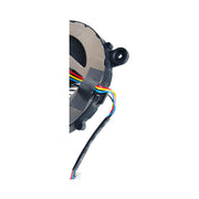 DURAFORCE New CPU & GPU Cooling Fan 5V 0.5A For MSI GF65 Thin PABD08008SH N413 N433 4-Pin