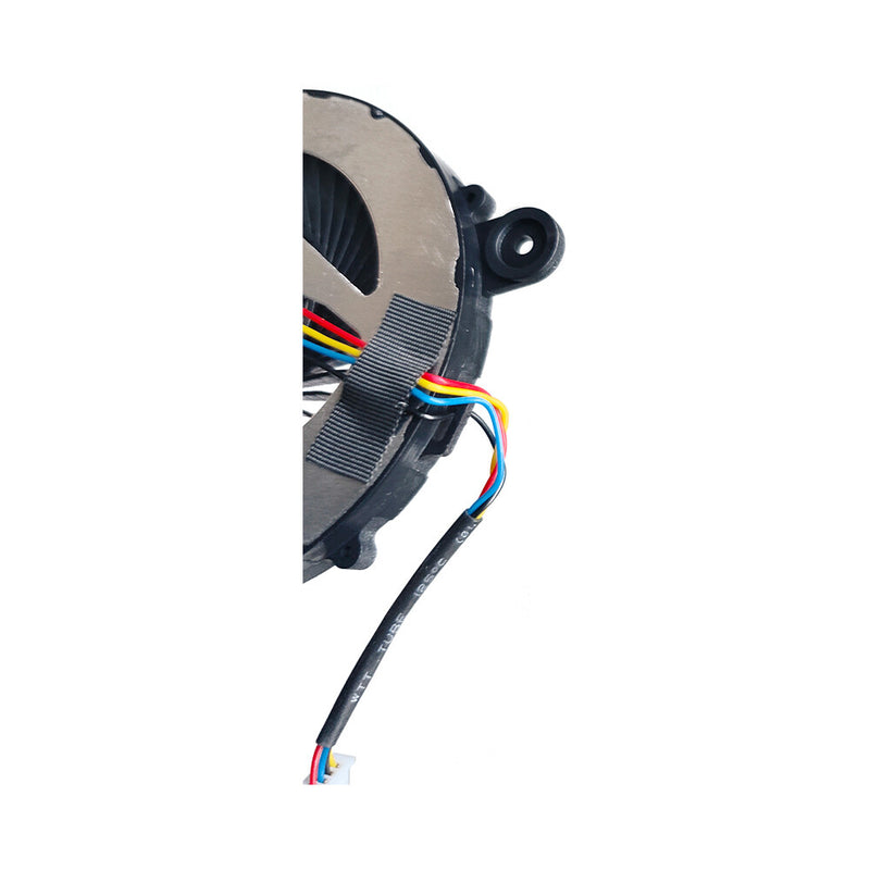 DURAFORCE New CPU & GPU Cooling Fan 5V 0.5A For MSI GF65 Thin PABD08008SH N413 N433 4-Pin