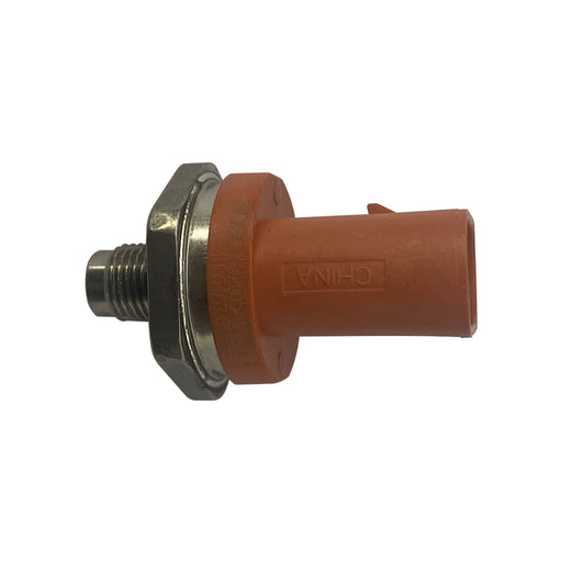 DURAFORCE FOR AUDI A3 A4 A5 A5 A6 TT SKODA VW FUEL RAIL HIGH PRESSURE SENSOR 0261545050 US