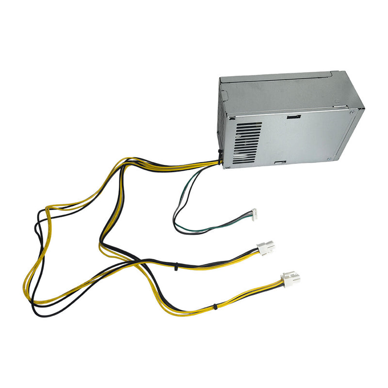 DURAFORCE L70042-002 For HP ZHAN99PRO A G4MT SFF 180W Power Supply M01-F1033wb M01-F1108ng