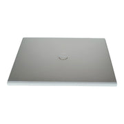 DURAFORCE New Sliver Back Cover For Dell Inspiron 15 5501 5502 5504 5505 Top Lid 0MCWHY US