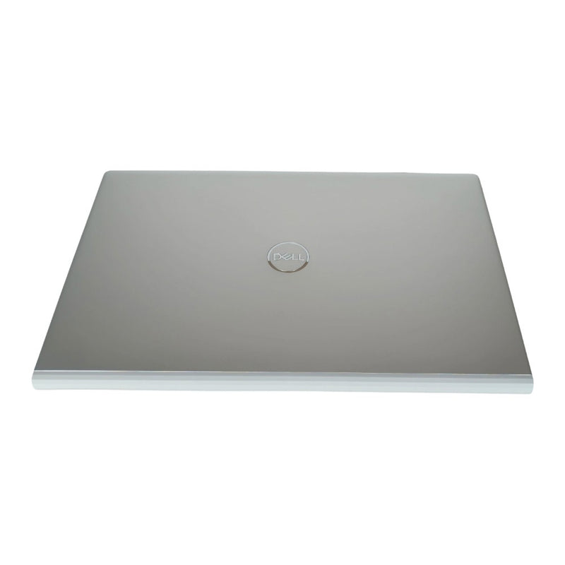 DURAFORCE New Sliver Back Cover For Dell Inspiron 15 5501 5502 5504 5505 Top Lid 0MCWHY US