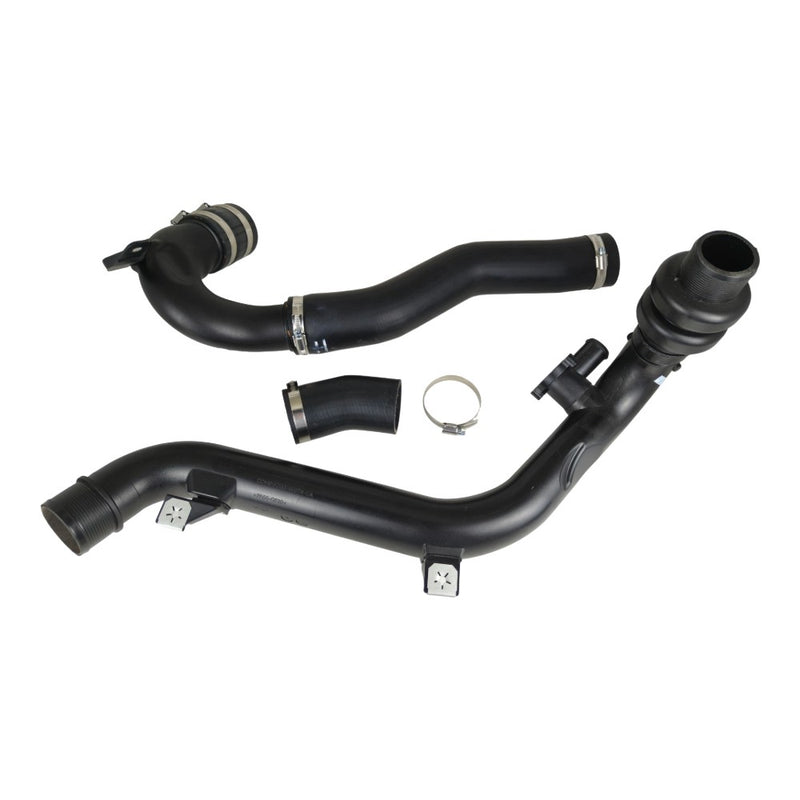 DURAFORCE New Engine Air Intake Hose for Ford Edge 2015 2016 2017 2018 L4 2.0L F2GZ6C646B