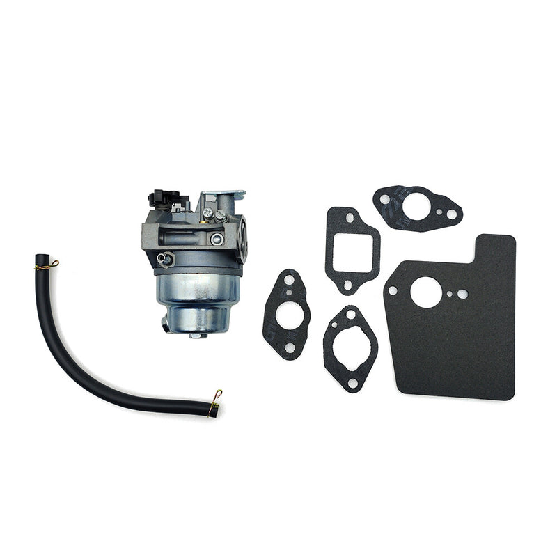 DURAFORCE New Carburetor Carb For HONDA GCV160 HRB216 HRT216 16100-Z0L-023 16100-Z0L-853