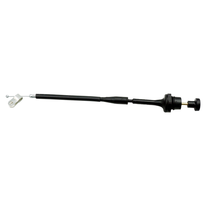DURAFORCE For Yamaha G16 G20 G21 G22 1996-2007 12.75 Inch Cable Gas Golf Cart Choke Cable