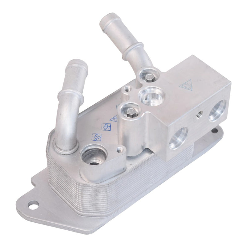 DURAFORCE New Oil Cooler For Ford Edge 2012-2014 Part Number CT4Z-7A095A USA