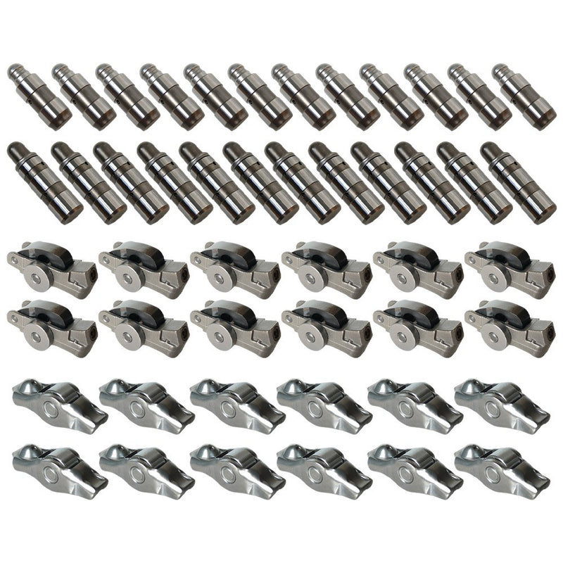 DURAFORCE 3.6L Intake & Exhaust Lifters Rocker Arms For Jeep 2016-2024 Chrysler Dodge Ram