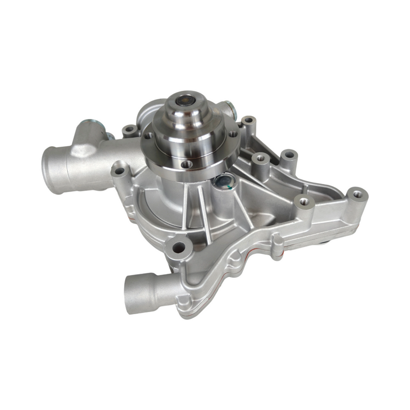 DURAFORCE Water Pump For Deutz TCD2.9L4 JLG 400S 600S 660SJ 800S 450A 800A 600A 70030554