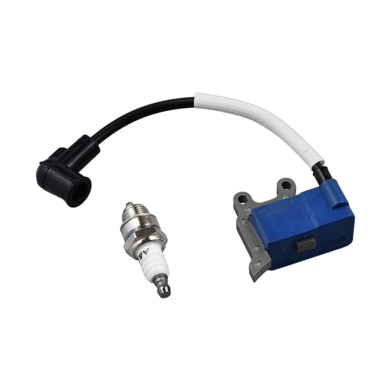 DURAFORCE A411001690 Ignition Coil For Echo Shindaiwa GT-225L SRM2320T T235 FH235