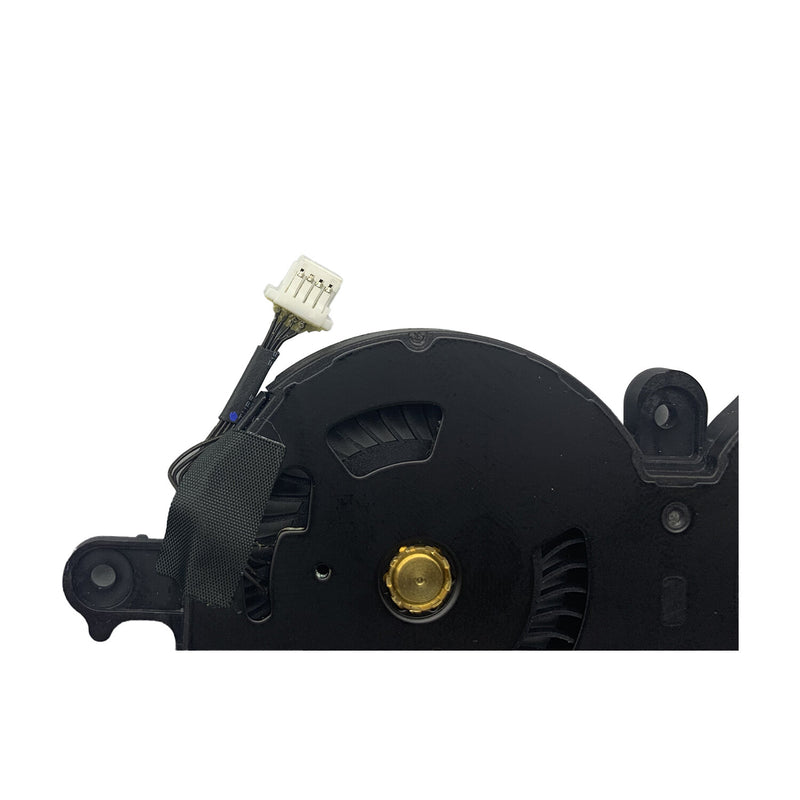 DURAFORCE New 4 Pin CPU Cooling Fan 980WH ND55C19-16M01 980WH For Dell XPS 13 9370 9380 US