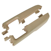 DURAFORCE Front LH + RH Door Armrest Handle Beige For 1999-2006 Chevy Suburban Tahoe
