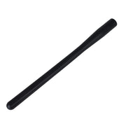 DURAFORCE 7" Short Black Antenna Mast Rod Radio AM/FM FITS 08-20 For Nissan Rogue 2019 SV