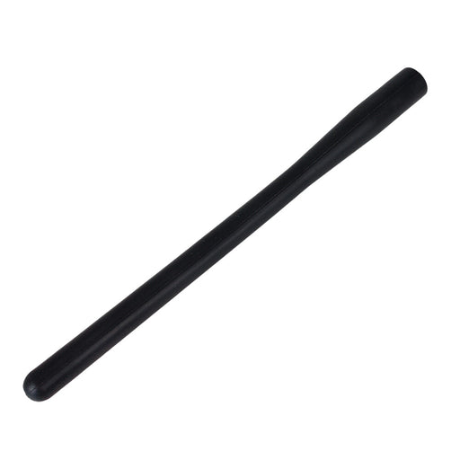 DURAFORCE 7" Short Black Antenna Mast Rod Radio AM/FM FITS 08-20 For Nissan Rogue 2019 SV