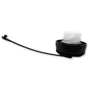 DURAFORCE Fuel Filler Gas Cap 52030377AB For 2003-2018 Jeep Dodge Chrysler Plymouth