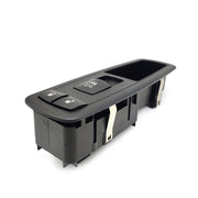 DURAFORCE For 11-13 JEEP GRAND CHEROKEE Front Passenger Side Power Window Door Lock Switch