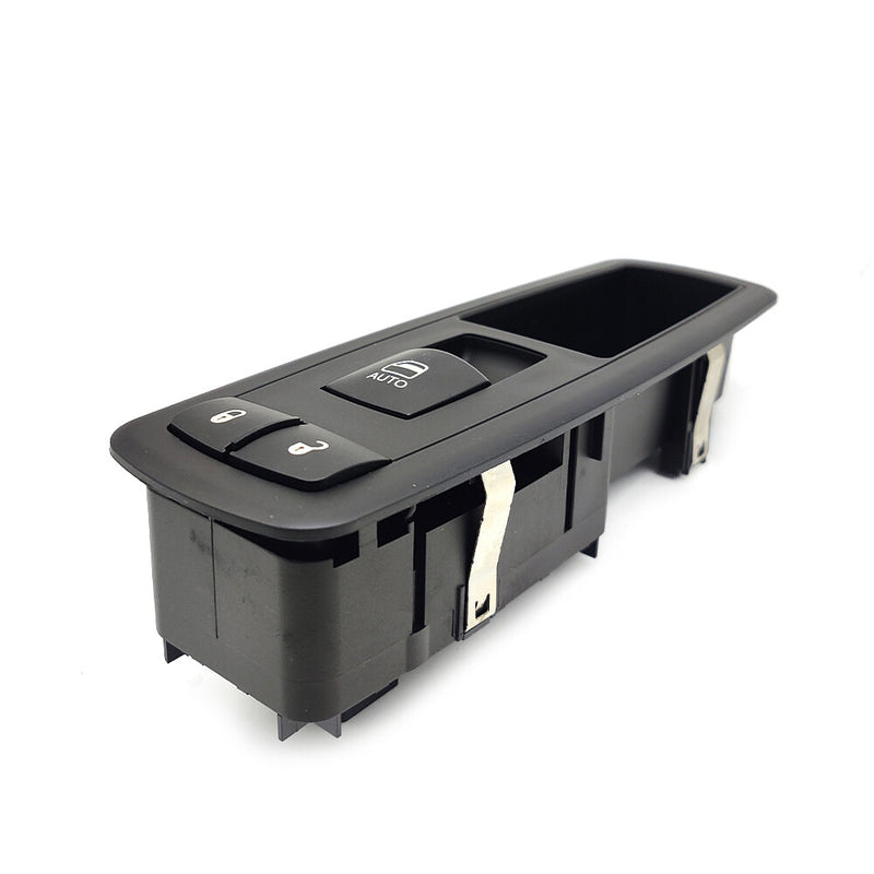 DURAFORCE For 11-13 JEEP GRAND CHEROKEE Front Passenger Side Power Window Door Lock Switch