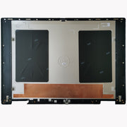 DURAFORCE For Dell Inspiron 16Plus 7620 7625 2-in-1 Back Cover Top Case 0VNMYX Silver Lid