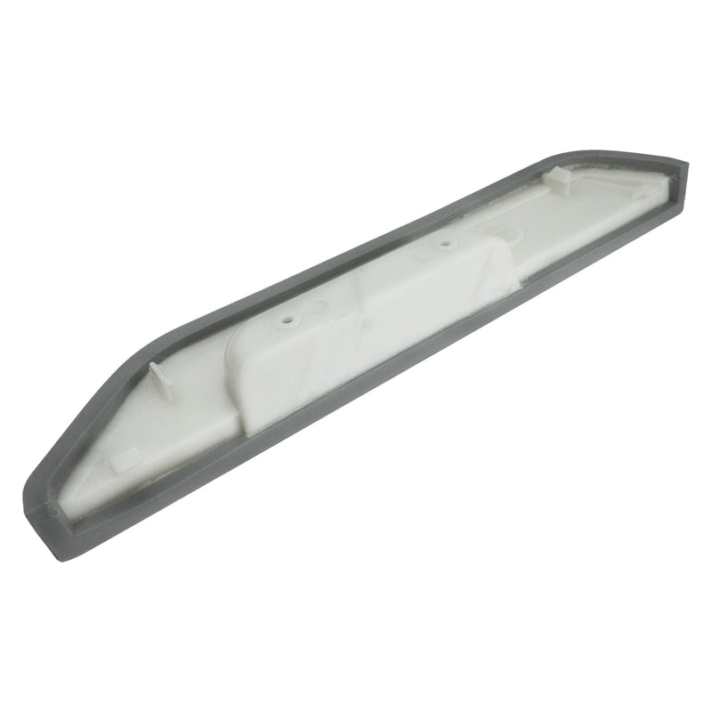DURAFORCE RH Front Door Armrest Pads Gray for 90-93 GMC 92-93 Blazer Suburban GMC Yukon