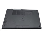 DURAFORCE For Dell Latitude 5590 E5590 Laptop Bottom Base Case Cover 0R58R6 R58R6 Black US