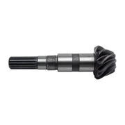 DURAFORCE Pinion Bevel Gear & Front Crown For 1905-2004 Kubota L3300DTGST L3400DT L3400HST