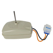DURAFORCE SM10141 WR60X10141 Refrigerator Freezer Evaporator Fan Motor Replacement For GE