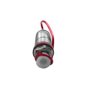 DURAFORCE AL166181 Female Hydraulic Flat Face Coupler Push Pull Fit for John Deere 1654