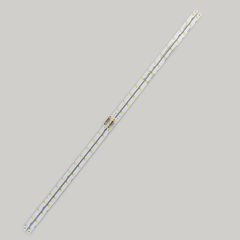 DURAFORCE LED Backlight For UN43NU7100F BN61-15482A UN43NU6900B UN43NU7100FXZA UN43NU6950F