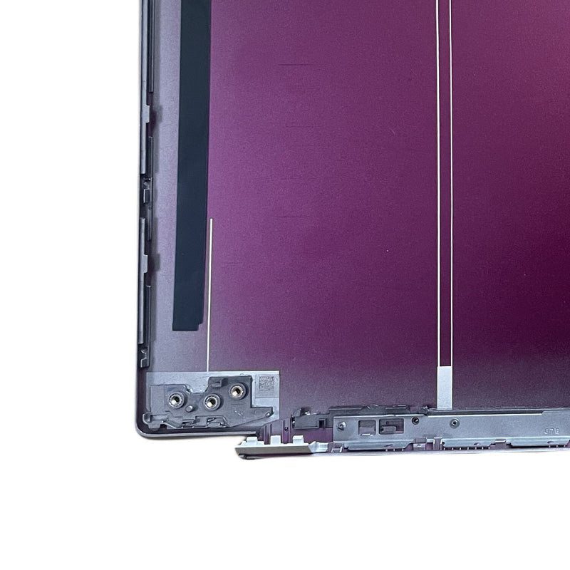 DURAFORCE New Lid Back Cover & Front Bezel Hinges For HP Pavilion 15-CS 15-CW 15-CS3073CL