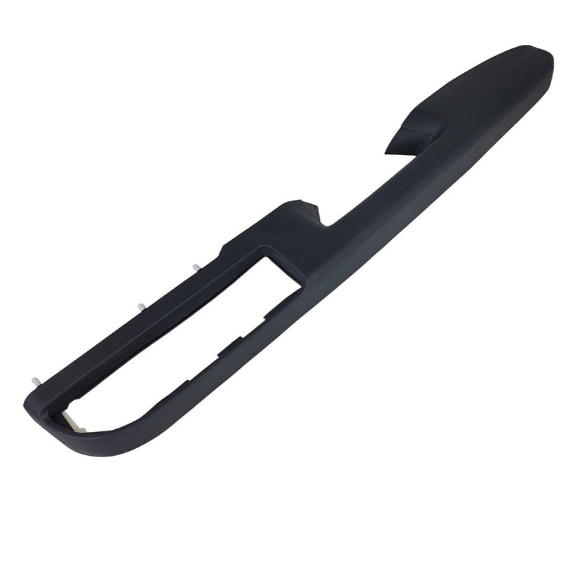DURAFORCE Right side For 10-14 Chevy GMC Tahoe Silverado Door Panel Handle Armrest Repair