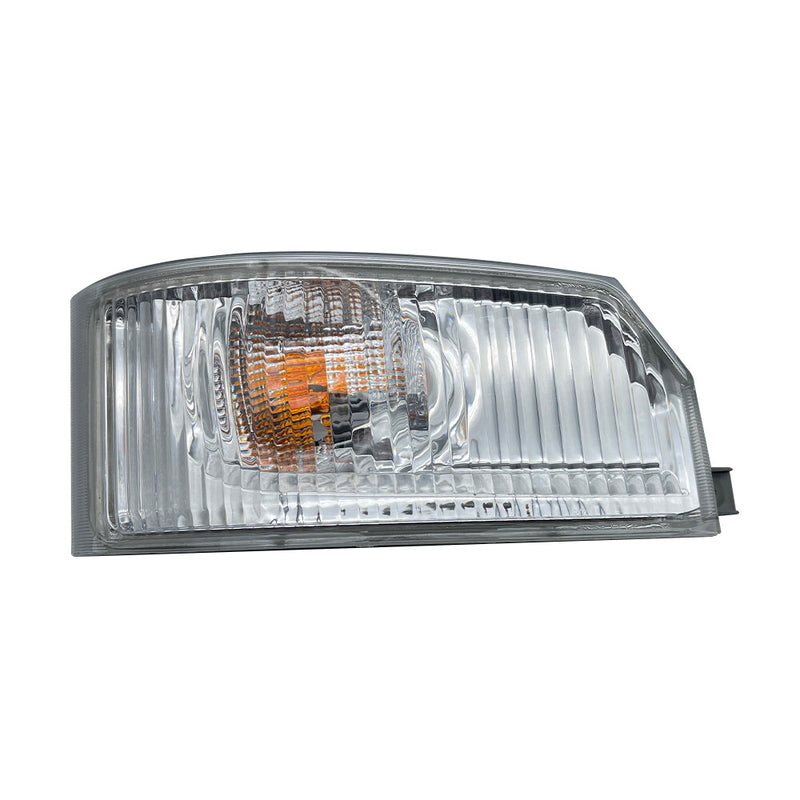 DURAFORCE Turn Signal Light RH For ISUZU NPR-HD NQR NRR 2023-2024 Passenger Side