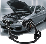 DURAFORCE 11158635529 Crankcase Ventilation Hose Vent For BMW 750Li xDrive 750i 750X G12