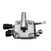 DURAFORCE FS250 Carburetor Kit for Stihl FS250R FS300 FS350 FS120 FS120R FS200R US Ship!
