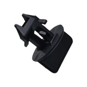 DURAFORCE Rear Bumper Hitch Trim Cover Nut Retainer 4X For Chevy Traverse GMC Yukon Acadia
