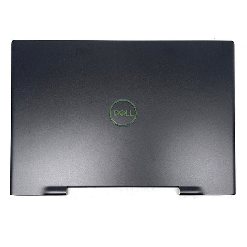 DURAFORCE For Dell G7 15 7590 Top Case LCD Back Cover Black Rear Lid 029TDN 29TDN 15.6in